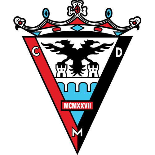 CD Mirandes B