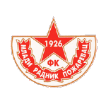 FK Mladi Radnik
