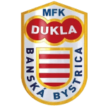 MFK Dukla Banska Bystrica U19