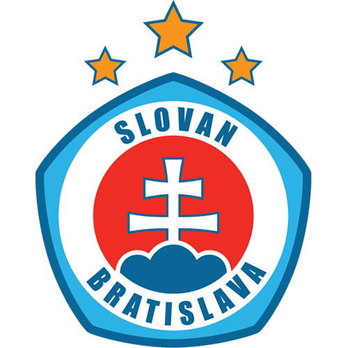 Slovan Bratislava U19