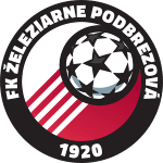 ZP Sport Podbrezova U19