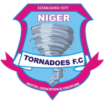 Niger Tornadoes FC