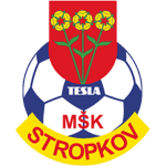MSK Tesla Stropkov