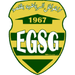 EGS Gafsa