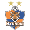 Ulsan Hyundai FC