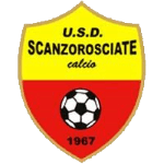 Usd Scanzorosciate Calcio