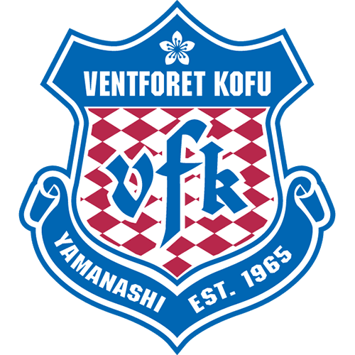 Ventforet Kofu