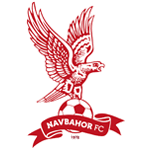 PFK Navbahor Namangan