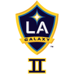 Los Angeles Galaxy II