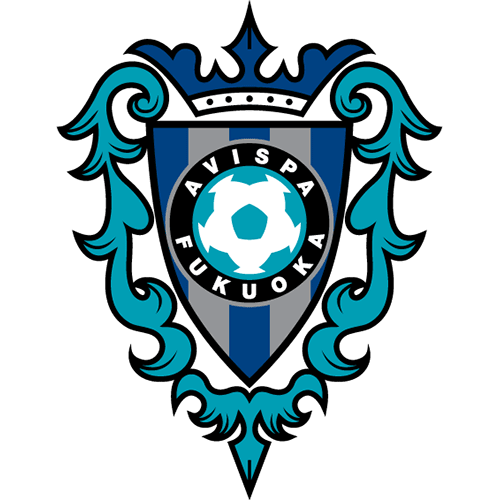 Avispa Fukuoka