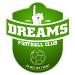 Dreams FC