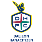 Daejeon Citizen FC