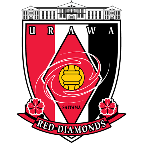 Urawa Red Diamonds (w)