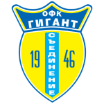 FK Gigant Saedinenie