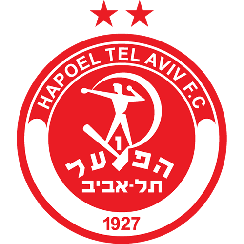 Hapoel Tel Aviv U19
