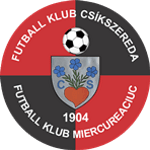 FK Csikszereda Miercurea Ciuc