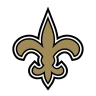 NO Saints