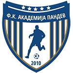 FK Akademija Pandev
