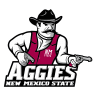 New Mexico State