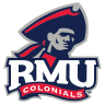 Robert Morris Colonials