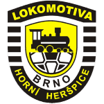 Lokomotiva Brno Horni Herspice (w)