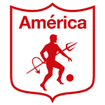 America de Cali Sa (w)