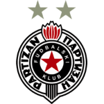 Partizan Belgrad U19