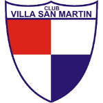 Villa San Martin