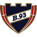 B93 Copenhagen (w)