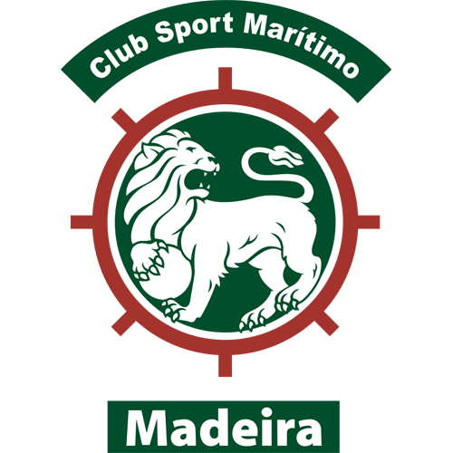 CS Maritimo Madeira (w)