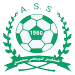 AS Soliman