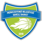Merkezefendi Belediyesi Denizli Basket
