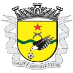Galvez EC AC U20