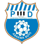 Pwd Bamenda
