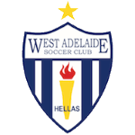 West Adelaide (w)