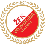 Zfk Vojvodina (w)