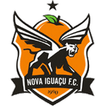 Nova Iguacu FC RJ U20