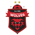 Wollongong Wolves U20