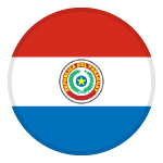 Paraguay (w)
