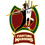 Up Fighting Maroons