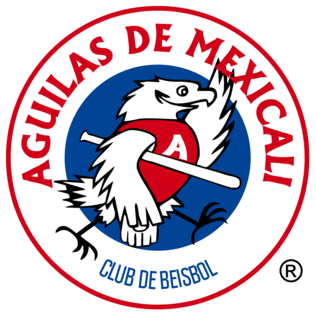 Aguilas de Mexicali