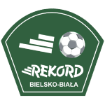 Rekord Bielsko-Biala (w)