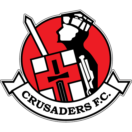 Crusaders FC Reserves