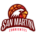 San Martin Corrientes