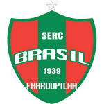 Brasil de Farroupilha RS (w)