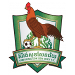 Kirivong Soksen Chey