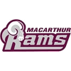 Macarthur Rams (w)