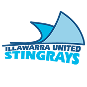 Illawarra Stingrays (w)