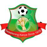 Nzoia Sugar FC