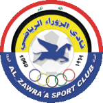 AL Zawraa SC
